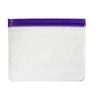6 Lakeland Reusable Leakproof Food Bags