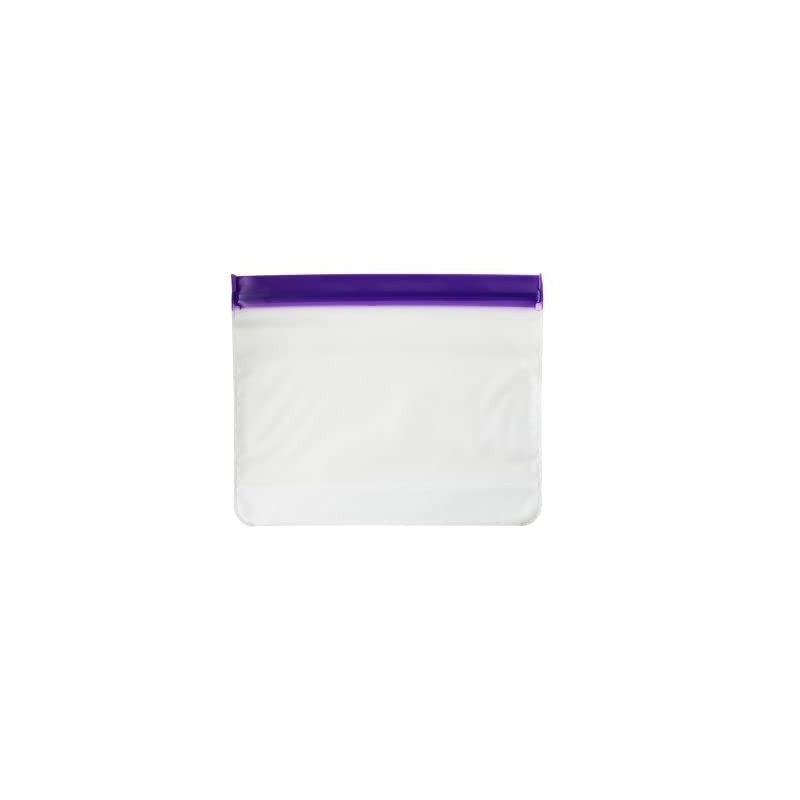 6 Lakeland Reusable Leakproof Food Bags