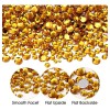 Courhope Kit Pedreria Cristales Para Uñas Piedras Decorativas 2150pzs