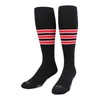 TCK Elite Performance Baseball Socks Dugout Softball Mens Womens