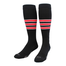 TCK Elite Performance Baseball Socks Dugout Softball Mens Womens