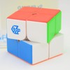 Bukefuno GAN 249 V2 2x2 Puzzle Magic Cube 2x2x2 GAN249
