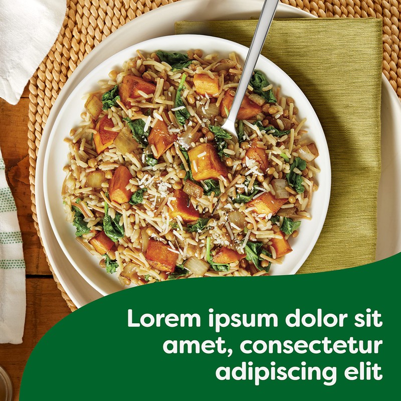 Knorr Rice Sides Dish, Mushroom, 5.5 oz (Pack of 8)