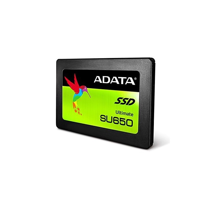 A-DATA TECHNOLOGY (USA) CO., ADATA Ultimate SU630SS-240GQ-R - Unidad de