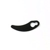 Merriway BH05336 (15 Pcs) Mower Blade to Fit Powerbase, Power