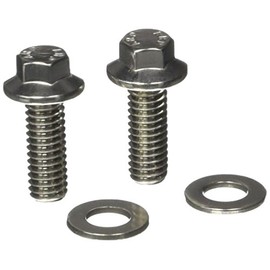ARP 4507402 Stainless 300 Hex Thermostat Housing Bolt
