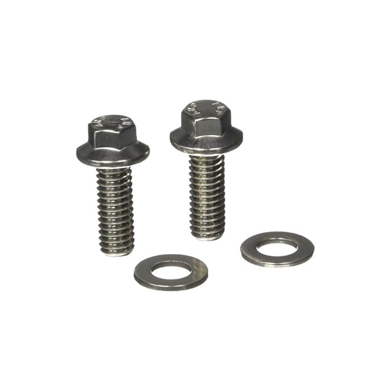 ARP 4507402 Stainless 300 Hex Thermostat Housing Bolt