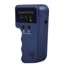 Lectores de Tarjetas, Lector de Tarjeta Identificación de RFID, Duplicador de grabadora portátil Tarjetas Control de Acceso del Lector