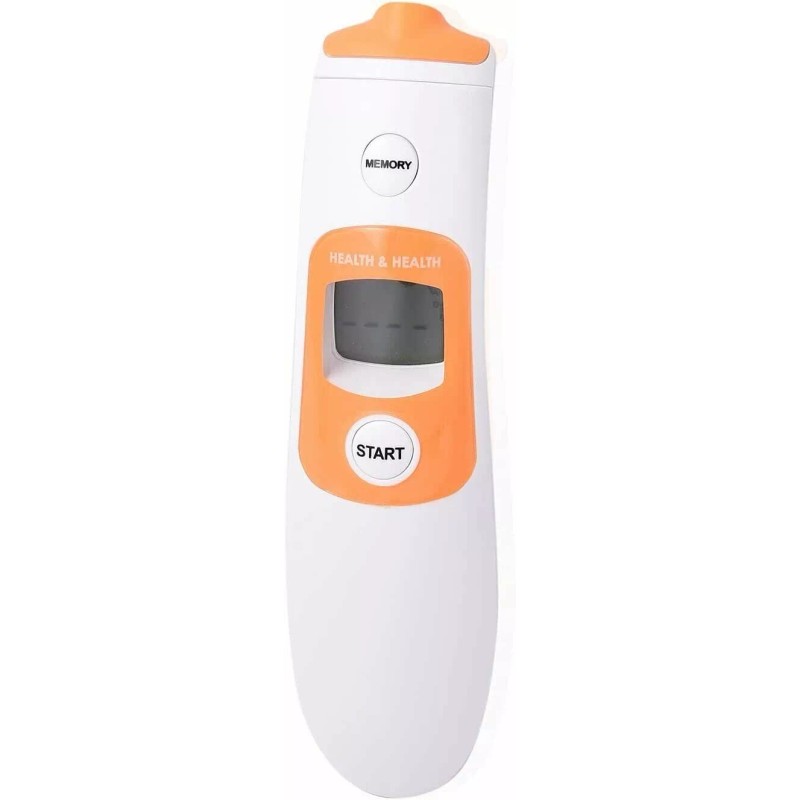Health & Health Digital Infrared Thermometer for Adults Non Contact