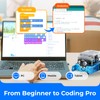 Makeblock mBot Robot Kit, Robotics for Kids Ages 8-12 Learn