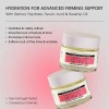 Crema Facial Retinol Encapsulado Antiarrugas 74ml