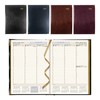 Brownline® 2026 Executive Weekly Planner, Appointment Book, 12 Months, January