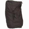 LOWLAND OUTDOOR® Rain and transport cover for backpacks - water