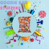 CANDYMAN 8 Pound Gift Box Mix of Chocolate, Individually Wrapped