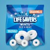 LIFE SAVERS Pep-O-Mint Breath Mints Hard Candy, Sharing Size, 13