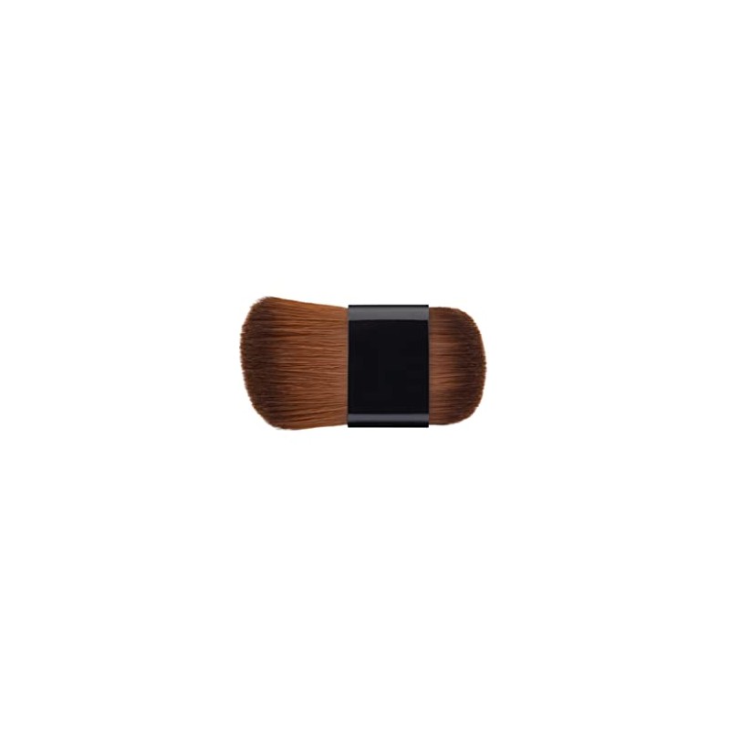 Cezanne Powder Natural Matte Shading 01 Warm Tone 2.7g Shadow