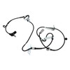 ABS Wheel Speed Sensor Front Left MF412012365 Sensitive Replacement for