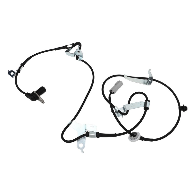 ABS Wheel Speed Sensor Front Left MF412012365 Sensitive Replacement for