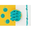 Fruidles Blue Raspberry Licorice Laces, Blue Raspberry Candy for Parties,