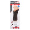 Formedica – Multifunctional Wrist Brace – 9’’ – Black –