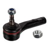 febi bilstein 108796 Tie Rod End with Locking Nut