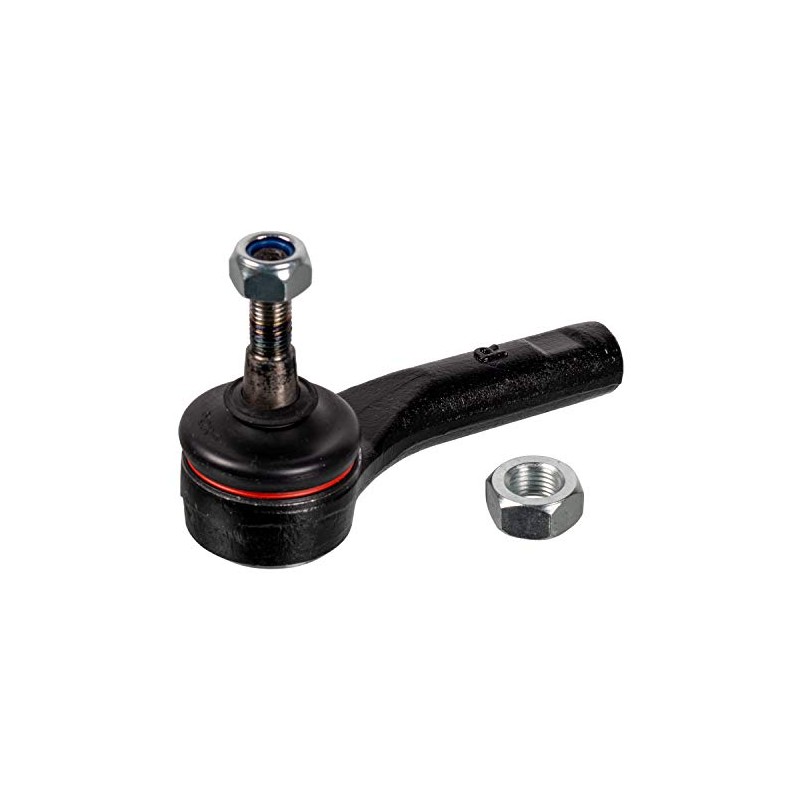 febi bilstein 108796 Tie Rod End with Locking Nut
