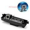 aSATAH 12 LED Car Rear View Camera for Toyota RAV4