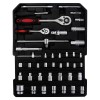 efunmodern 799 PCS Tool Set Mechanics Tool Kit Wrenches Socket