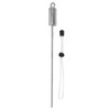 KEEPdiving Stainless Steel 30cm Diving Lobster Stick Pointer Underwater Shaker