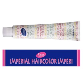 IMPERIAL GR-4 Paimor Imperial Hair Color, Red, 3.5 oz (100 g)