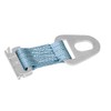 pa-man Belt Adapter, Width 2.0 inches (50 mm), Lashing Rail,