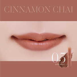 iDIMPLE Lip Tint Lipstick Tint Moisturizing Airi Suzuki Idimple (Chai)