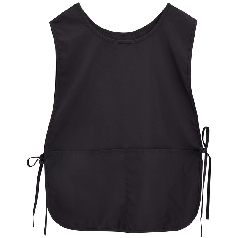 Cobbler Aprons with Pockets, Unisex Work Smocks (3 Pack, 19