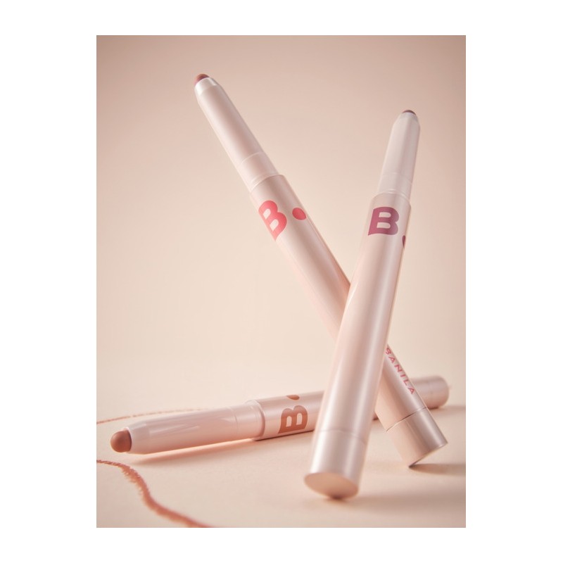 Smudging Lip Pencil (9-color) / 스머징 립 펜슬 (9-color)