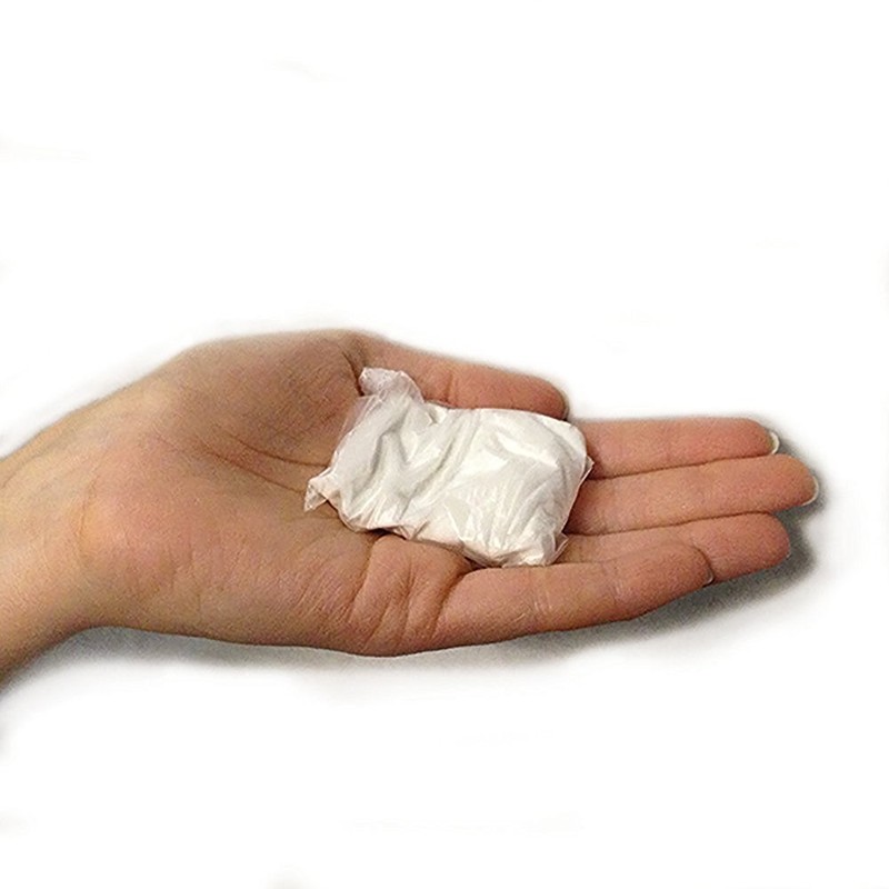 Airmax FlushPACS, 6-1 Ounce WSP