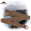 Camping Moon B-125 Peg Storage Belt, Peg & Hammer, Carry