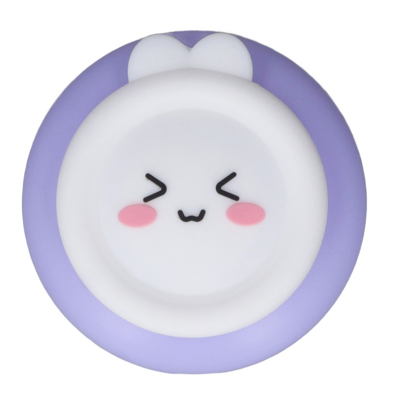USB Hand Warmer Cartoon Style 2 Temp Modes High Safety