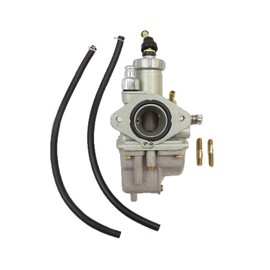 Autoparts New Carburetor Replacement for Yamaha Timberwolf YFB250 YFB 250 Carb 1992-2000 Carby 1996 98