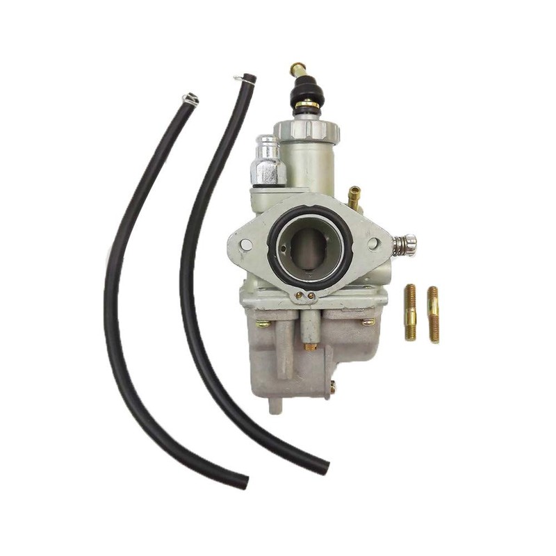 Autoparts New Carburetor Replacement for Yamaha Timberwolf YFB250 YFB 250