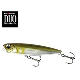 Duo Realis Pencil 110 Topwater Floating Lure P-08 (9065)