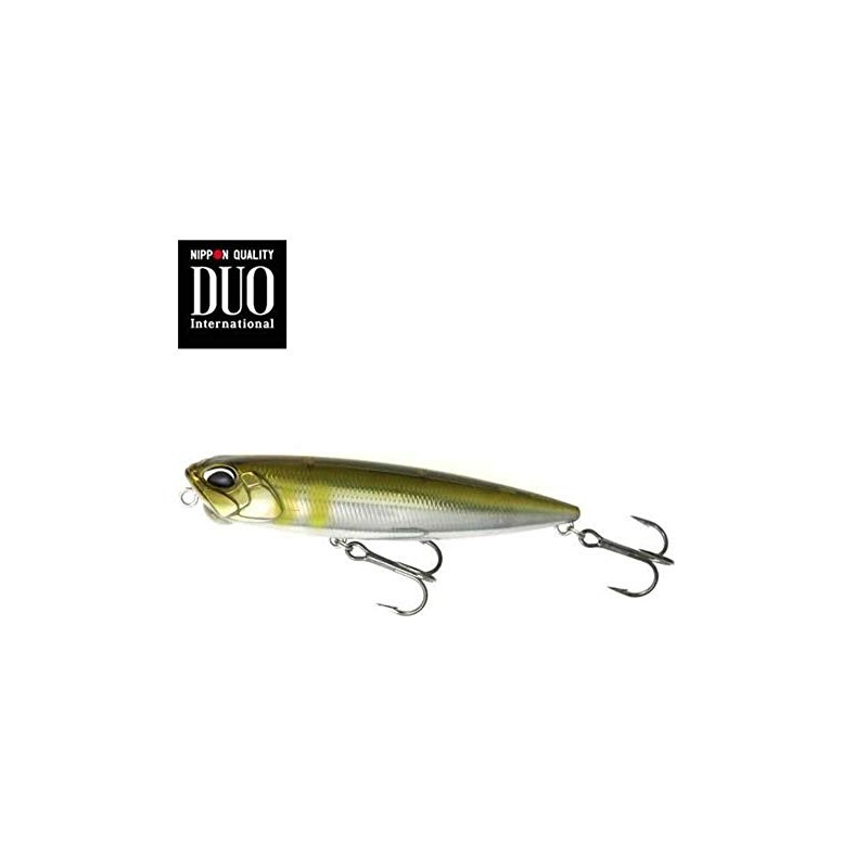 Duo Realis Pencil 110 Topwater Floating Lure P-08 (9065)