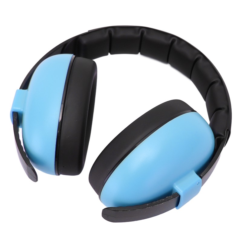 Baby Ear Protection Muff Sleeping Noise Cancelling Earmuff Hearing Protection