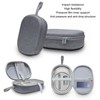 Carrying Travel Case for Vision Pro Multi Functional Storage Protective