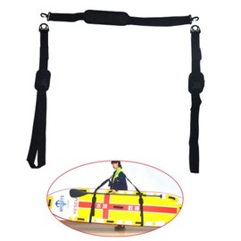 Surfboard Carrying Strap, Paddle Board Carry Strap, Surfboard Carrying Strap, Sup Carry Strap, Kayak Carry Strap, Adjustable Surfboard Strap Accessories for Stand Up Paddle Boards, SUP, Longboards,