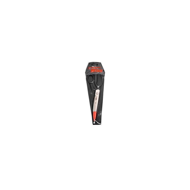 Crescent Wiss 10" Bent Handle Industrial Shears - W20