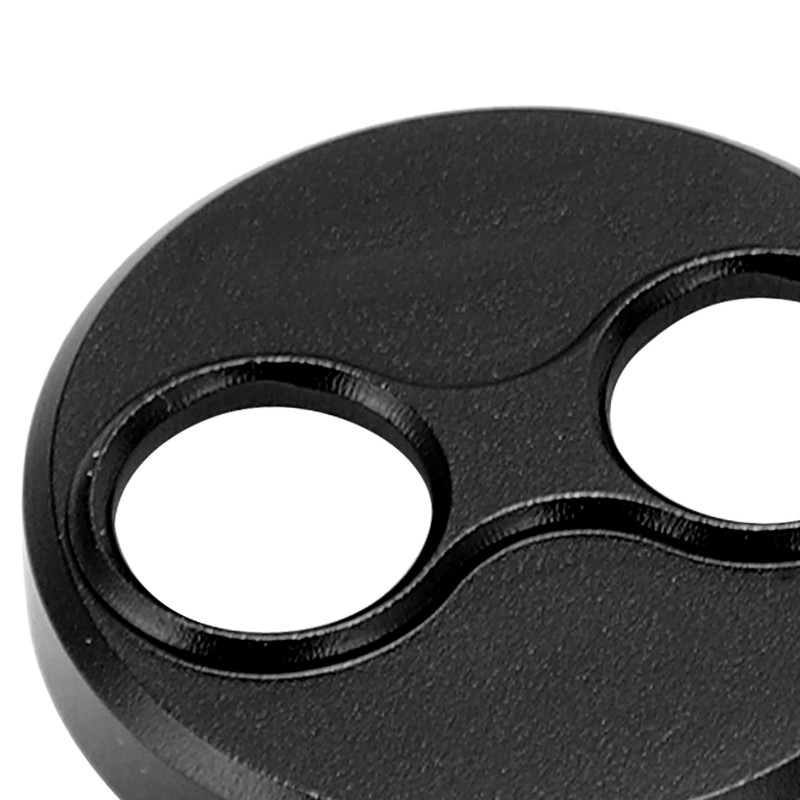 4pcs Drone Motor Protector Aluminum Alloy Motor Cover Cap for