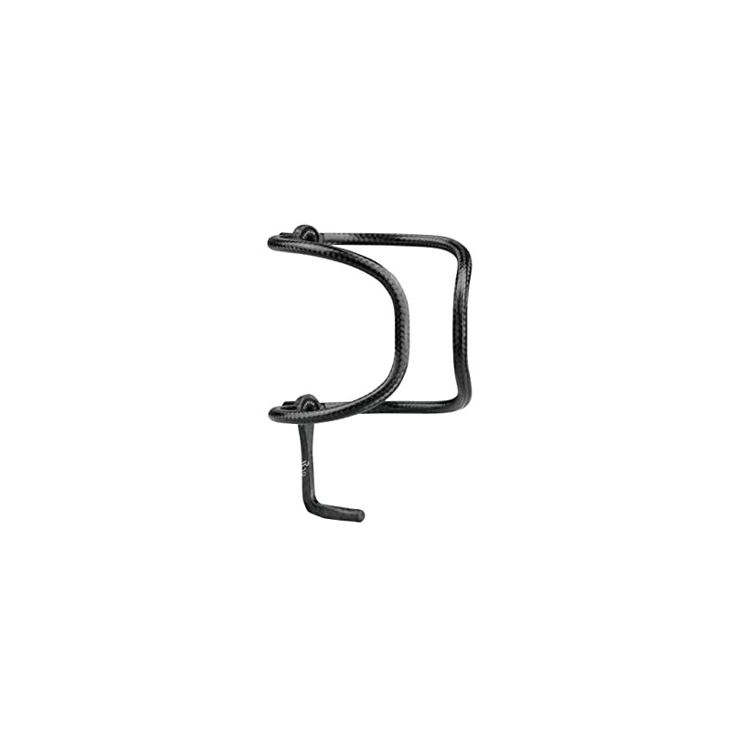 Topeak Feza Tubular Carbon R10 Bicycle Bottle Cage for Road