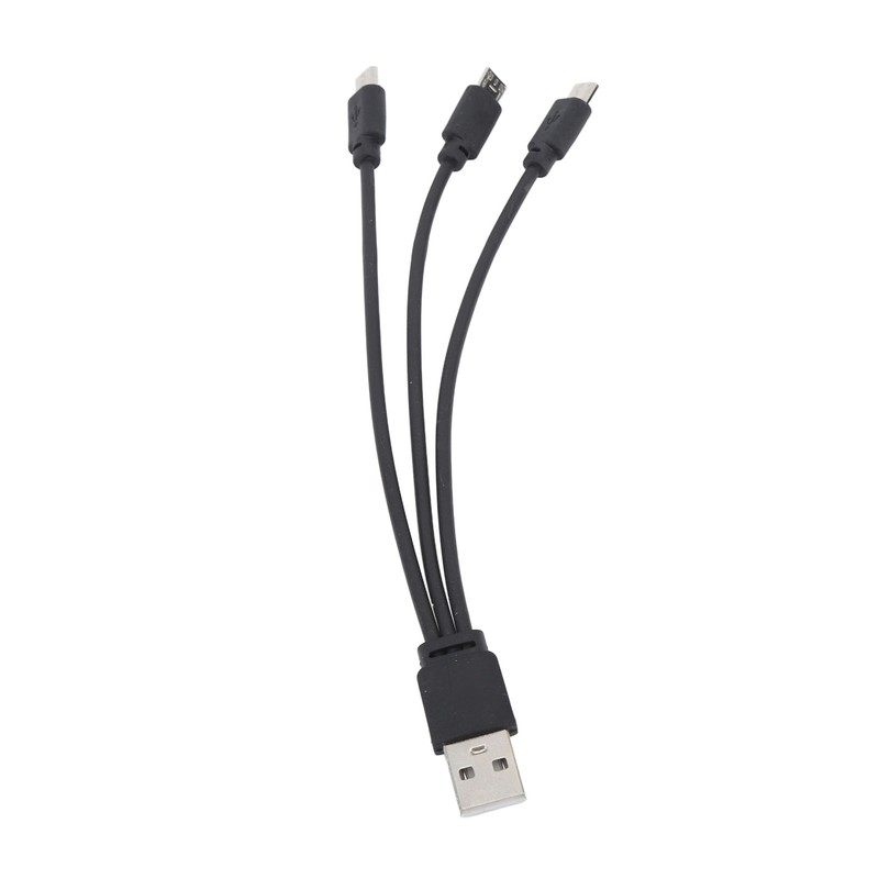 2PCS 3.7v 2600mah RC Aircraft Lithium Battery with Charge Line