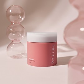 MECHAI Collagen Sugar Scrub 225ml - MECHAI Collagen Sugar Scrub 225ml