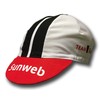 Craft Sunweb Cervelo Pro Team Cycling Cap - Red
